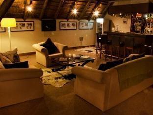 Safari Club Sa Ξενοδοχείο Κέμπτον Παρκ Εξωτερικό φωτογραφία