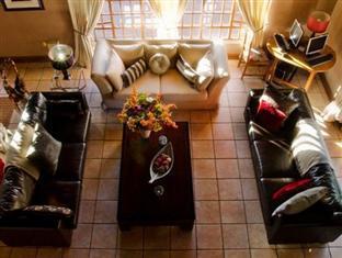 Safari Club Sa Ξενοδοχείο Κέμπτον Παρκ Εξωτερικό φωτογραφία