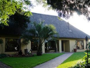 Safari Club Sa Ξενοδοχείο Κέμπτον Παρκ Εξωτερικό φωτογραφία