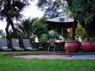 Safari Club Sa Ξενοδοχείο Κέμπτον Παρκ Εξωτερικό φωτογραφία