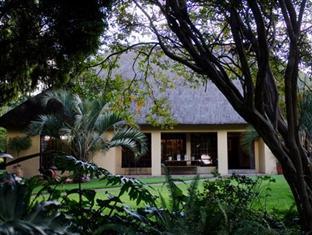 Safari Club Sa Ξενοδοχείο Κέμπτον Παρκ Εξωτερικό φωτογραφία