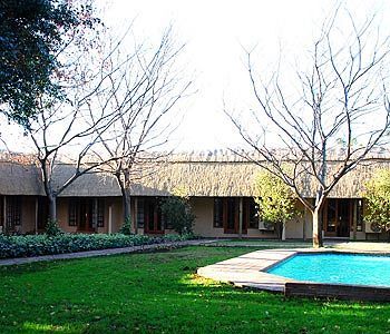Safari Club Sa Ξενοδοχείο Κέμπτον Παρκ Εξωτερικό φωτογραφία