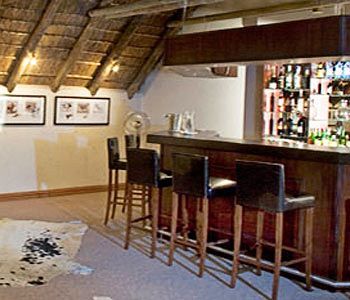 Safari Club Sa Ξενοδοχείο Κέμπτον Παρκ Εξωτερικό φωτογραφία