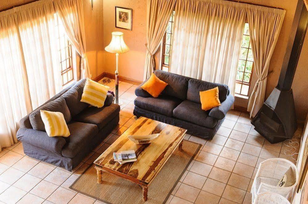 Safari Club Sa Ξενοδοχείο Κέμπτον Παρκ Εξωτερικό φωτογραφία
